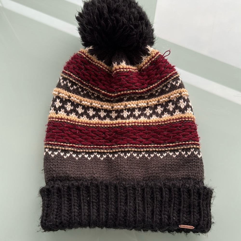 Free People Knit Hat